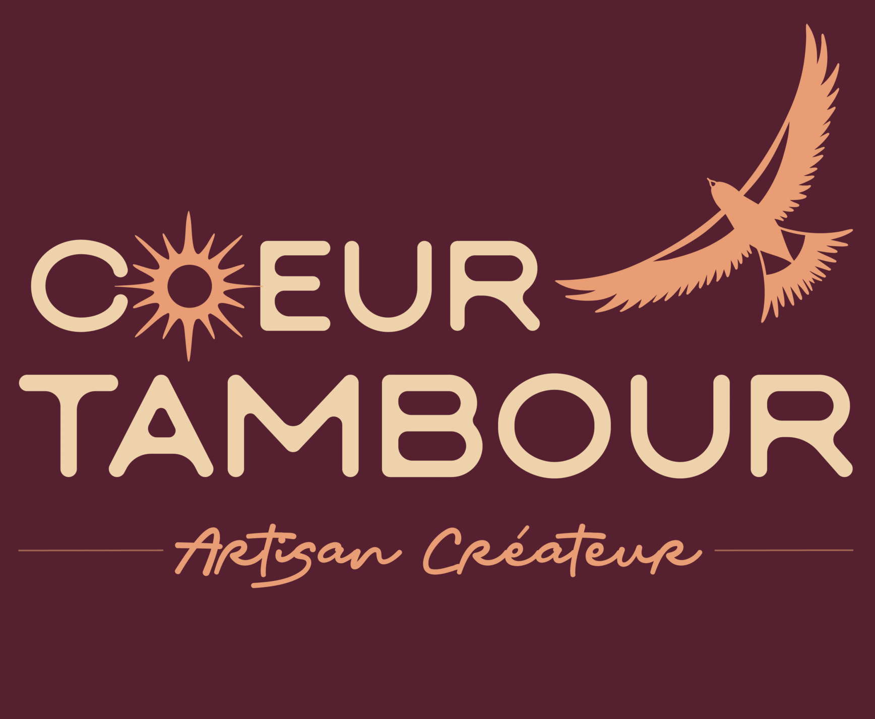Coeur tambour